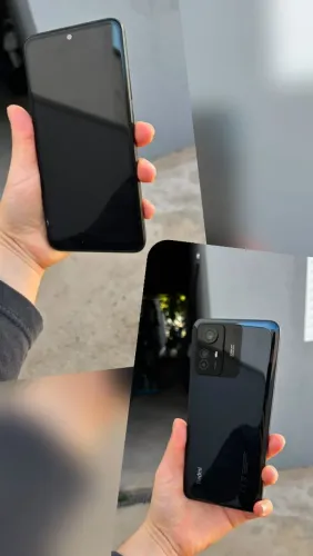 Redmi Note 12s
