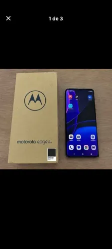 Motorola Edge 40 neo