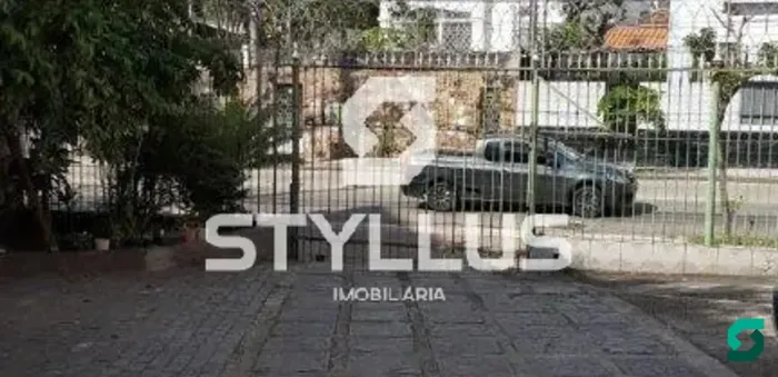 Lins de Vasconcelos | Apartamento 2 quartos