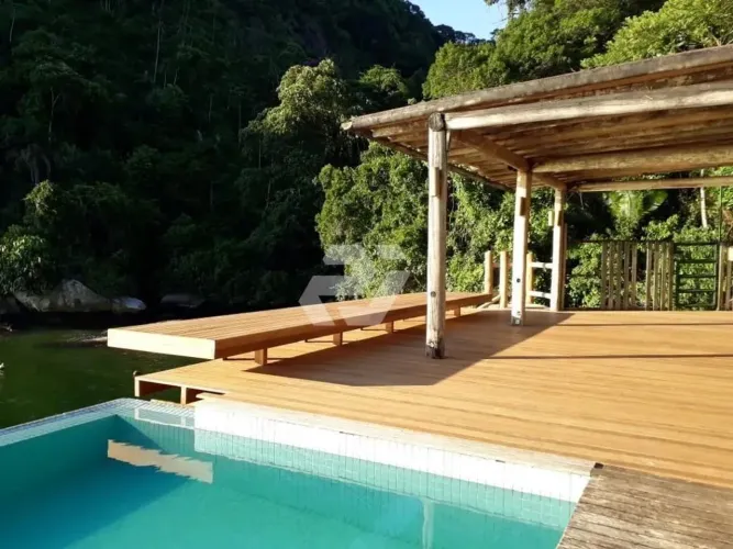 Condominio Porto Mauí - Angra dos Reis - RJ