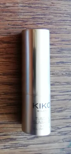 Baton KIKO Tuscan Sanshine