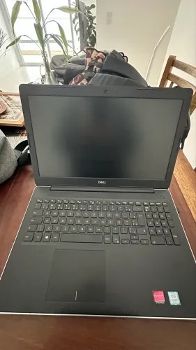 Notebook Dell