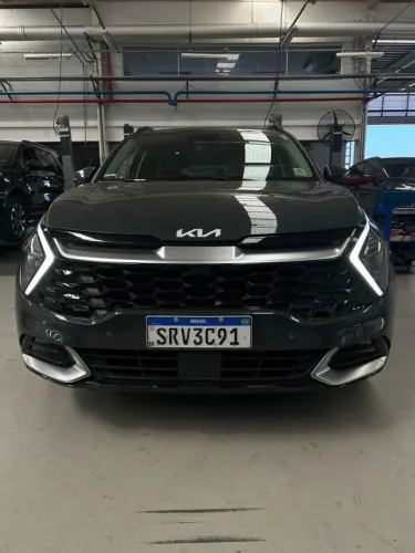 Kia Motors Sportage EXP P. 1.6 T-gdi Mhev 2024