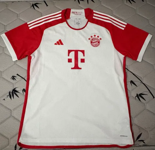 Camisa Bayern de Munique original 2024
