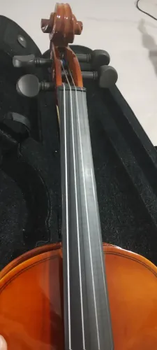 Violino Clássico 4/4 Joseph Alfho