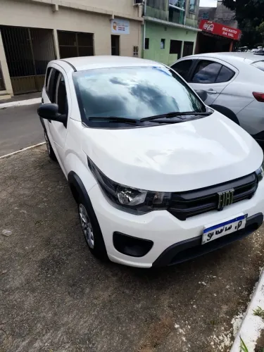 Fiat Mobi Like 1.0 Fire Flex 5P. 2024
