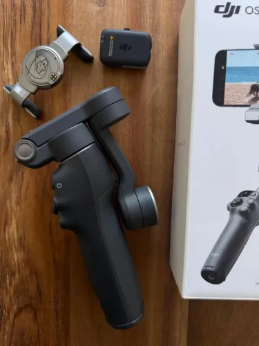 Dji Osmo Mobile 7P