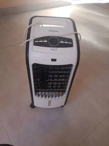 Climatizador mondial