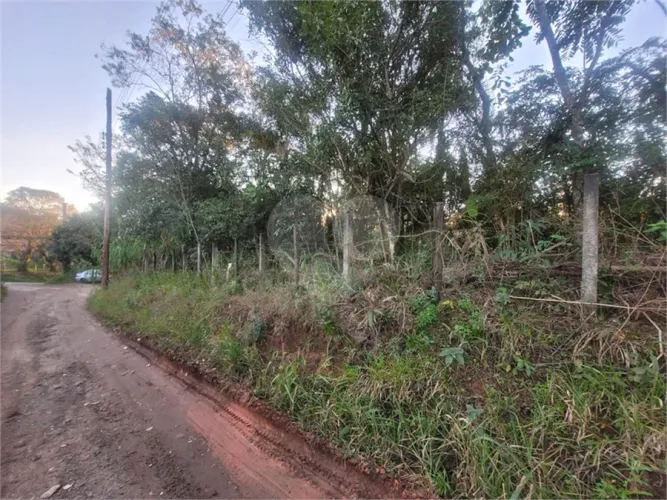 Terreno à venda em Santa inês - SP