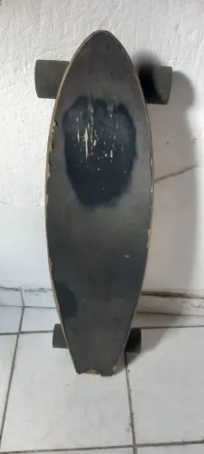 Skate Longboard