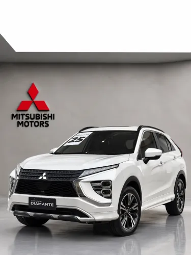 Mitsubishi Eclipse Cross HPE 1.5 16V 165cv AUT 2025