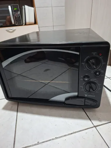 Forno elétrico 127wts