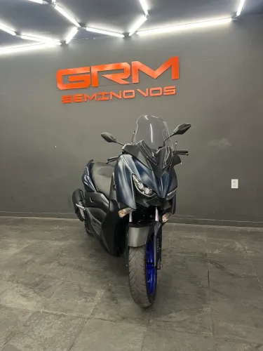 Yamaha Xmax 300 2024