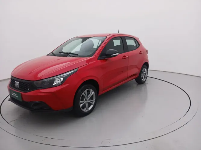 Fiat Argo Drive 1.0 Firefly 2026