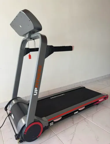 Esteira smart runner troco por quadro ou suspensão  bike!