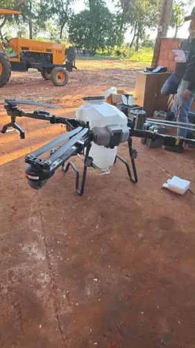 Drone