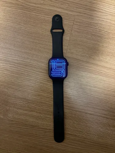 APPLE WATCH SERIES 10 GPS+CELULAR