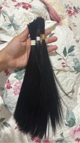 Cabelo vietnamita