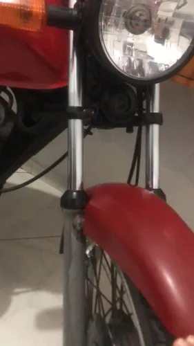 Bengala da fan 125 pra vender