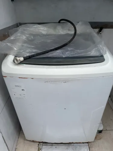 Máquina de lavar