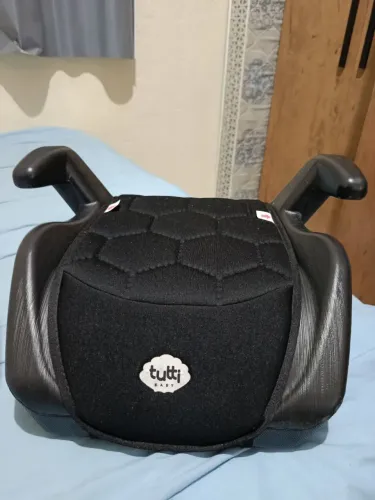 Assento elevatório para veículo 