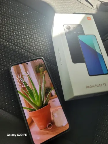 Redmi note 13
