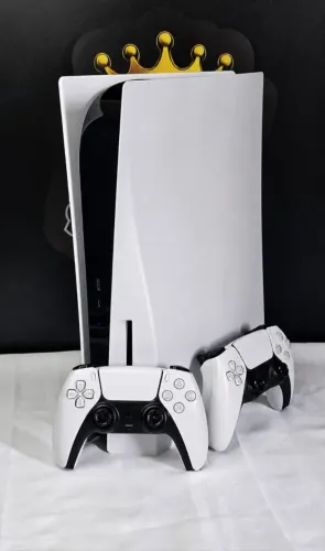PS5 PlayStation 5 Fat - 825GB
