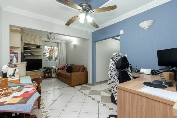 Apartamento para venda em Jardim das Vertentes com 2 quartos, 56m²
