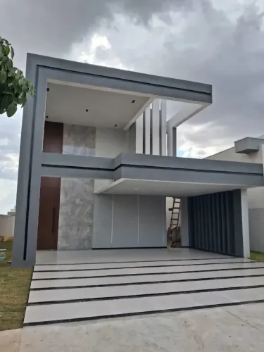 Sobrado - Condomínio Belvedere 2