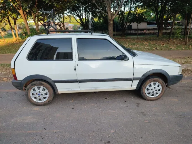 Fiat Uno S 1.5 I.e. / 1.5 / 1.3/ SX 1.3 1991