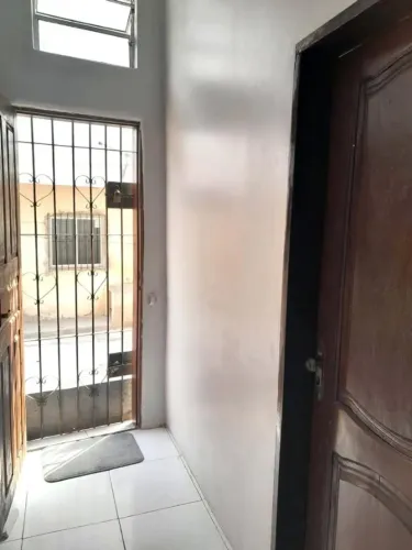 Quarto Individual para Estudantes e Profissionais - Próximo à UFPA/UFRA