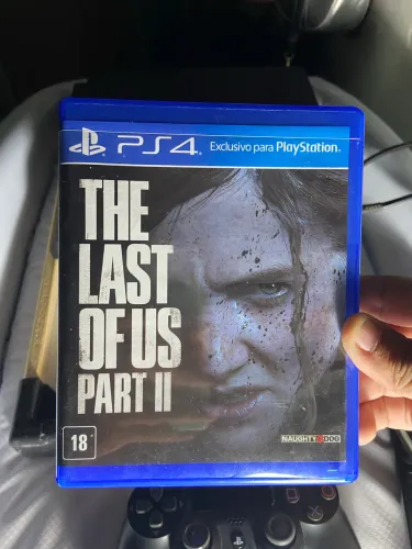 The last of us 2