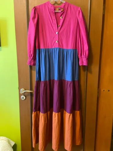 Vestido farm