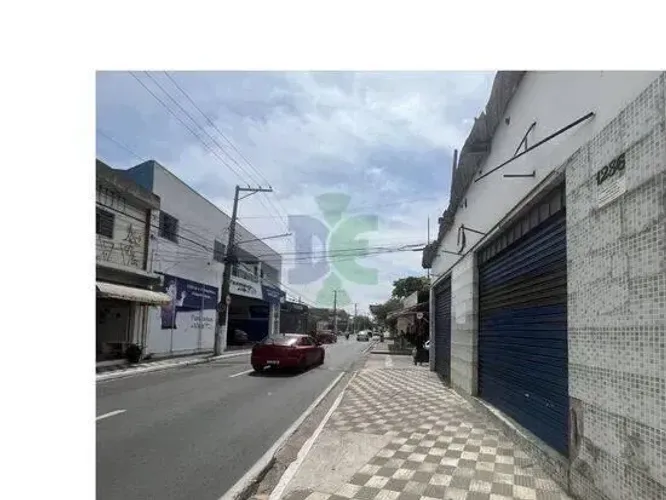 Ponto, 163 m², à venda por R$ 950.000- Parque Itamarati - Jacareí/SP