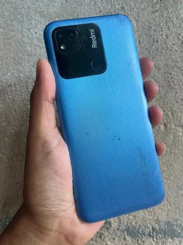 Celular xiami redmi 10a