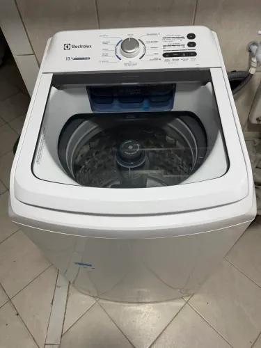 Máquina de lavar 13kg