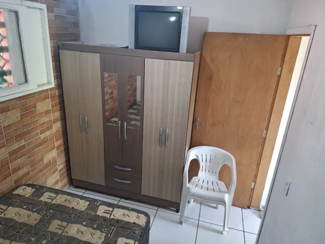 Kit net pra dividir 