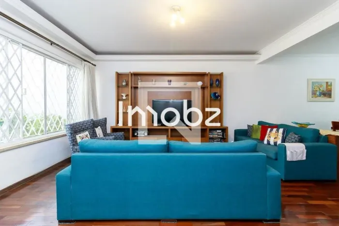 Casa à venda - Rua George Ade - São Paulo - SP - CEP: 45660-010