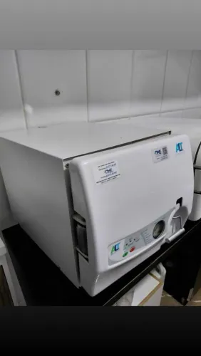 Autoclave 12L