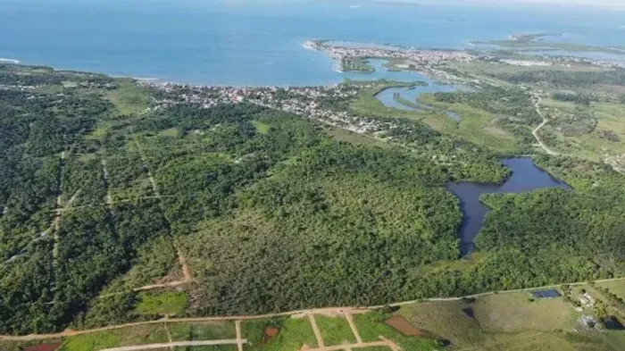 Imóvel para venda com 1000 metros quadrados em Centro - Salinas da Margarida - BA