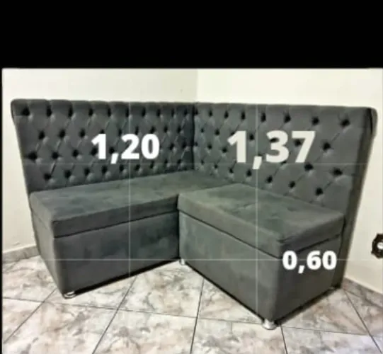 Canto alemão completo