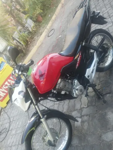 Moto em Dias motor zero