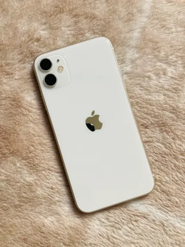 iPhone 11, 128 gigas