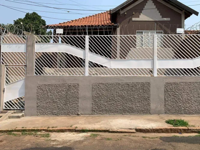 Casa à venda, Vila Bela, Bauru, SP