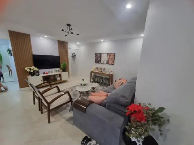 Venda de casa 3 quartos Bairro da Luz Nova Iguaçu RJ