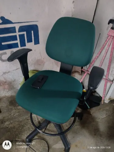 Cadeira de escritório