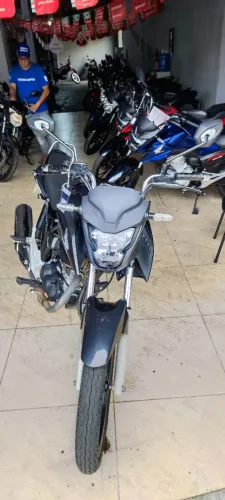 HONDA CG TITAN 160 2023 Shalon veículos Cariacica