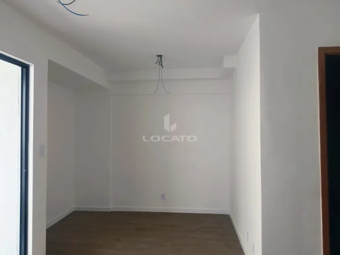 Estúdio Novo para venda