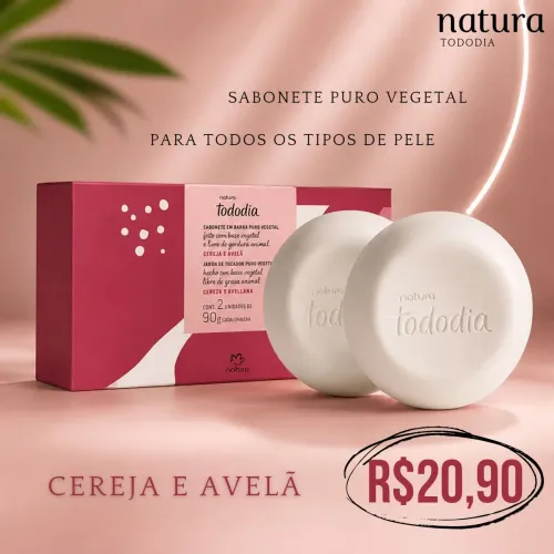 Produtos Natura