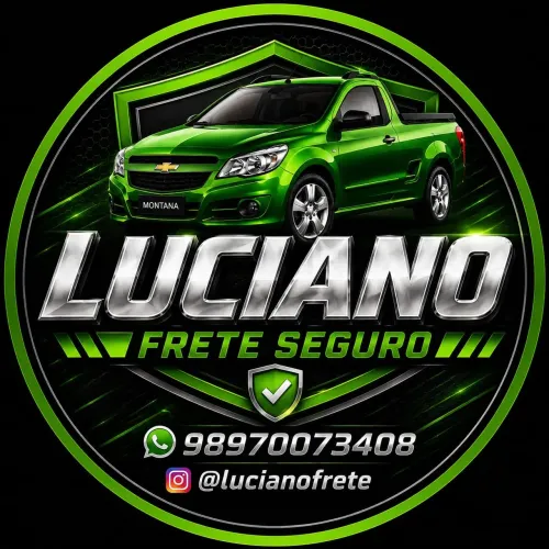 Frete seguro 